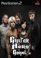 Guitar Hero Gospel V.2 - Ps2